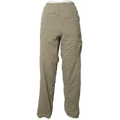 Pantalon d'extérieur (Zangla D) de Eider Coton, Polyamide