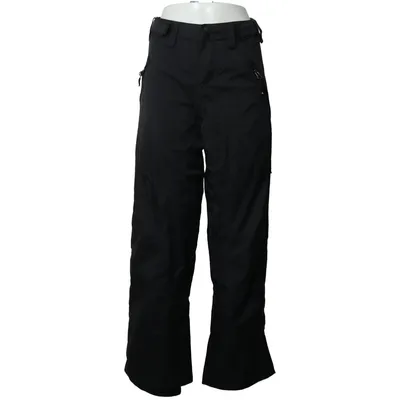 Skihose (Schwarz) von Zimtstern Polyamid, Polyester