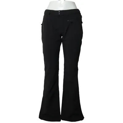 Outdoor pants (Gray) from Twintip Elastane, Polyester
