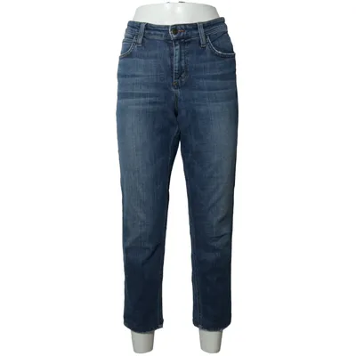 Jeans (Blå) från Joes Jeans Bomull, Elastan
