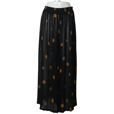 Palazzobyxor (Svart, Gul) från Klaus Steilmann Polyester