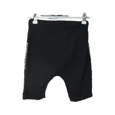 Mjukisshorts (Svart, Vit) från Umbro