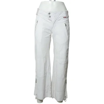 Cargo broek (Succeed) van Mogul Katoen, Polyester