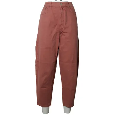 Jeans (Rosa) från DF Young Bomull