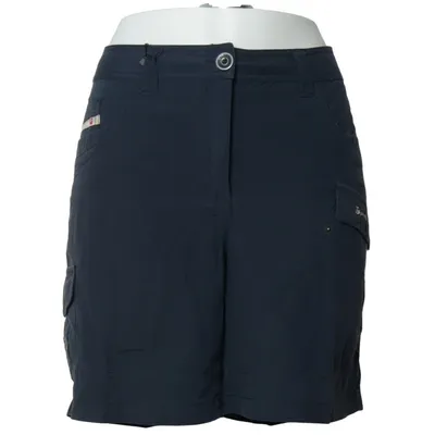 Outdoor shorts (Blue) from G.I.G.A. DX Cotton, Polyamide