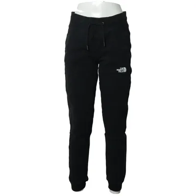 Sweatpants (Black) from The North Face Cotton