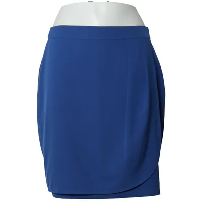 Skirt (Blue) from Marisa & Marie Polyester
