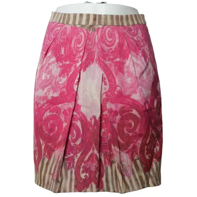 Jupe (Rose, Beige, Multicolore) de Thomas Rath
