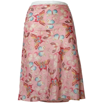 Skirt (Pink, Multicolored) from 0039 Italy