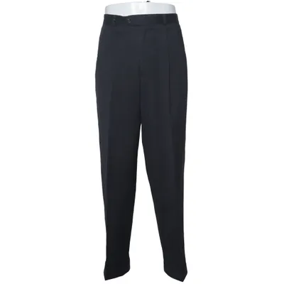 Suit pants (Gray) from Cerruti