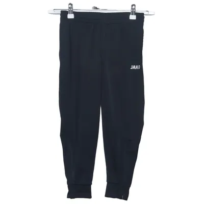 Trainingsbroek (Zwart) van Jako Polyester