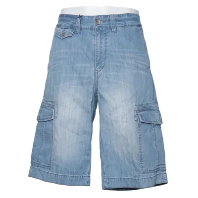 Cargoshorts (Blå) fra Redwood