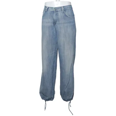 Spijkerbroek (Blauw) van Pelle Pelle