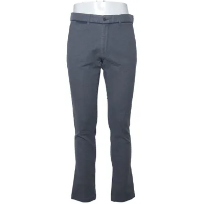 Chinos (Grijs) van El Ganso Katoen, Elastaan, Polyester