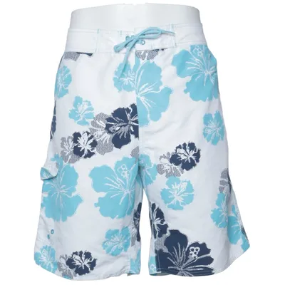 Korte broek (Wit, Blauw, Meerkleurig) van Rescue