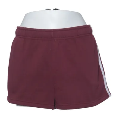 Freizeitshorts (Rot, Weiß) von Supré Baumwolle, Polyester