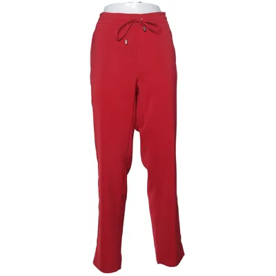 Byxor (Röd) från DayLike Elastan, Polyester