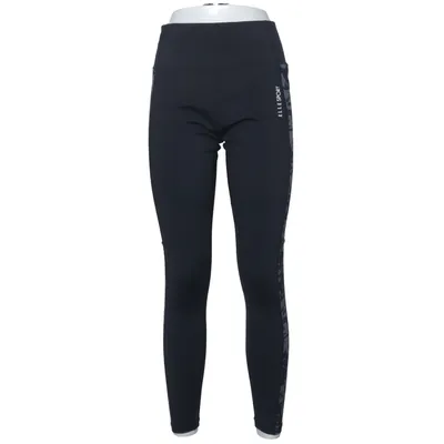 Träningstights (Svart, Grå) från Elle Sport Elastan, Polyester