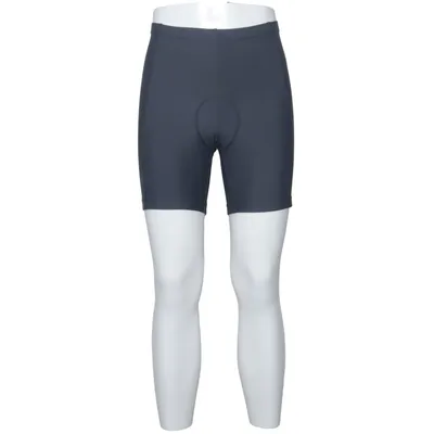Cycling shorts (Gray) from High Colorado Elastane, Polyester