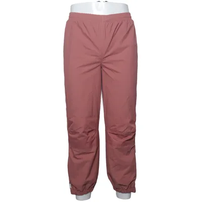 Softshell-bukser (Leander Jr Shell Pants) fra Adventure by POMPdeLUX Polyamid, Polyester
