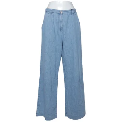 Jeans (Blå) från A.P.C. Bomull, Polyester