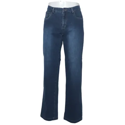 Jean (Bleu) de Hanbury Coton, Élasthane