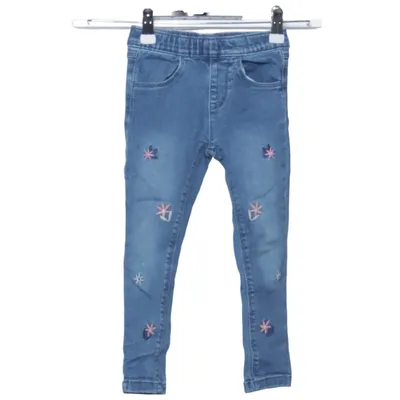 Jeans (Blue) from Cool Club by SMYK Cotton, Elastane, Polyester, Viscose