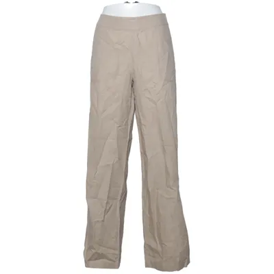Palazzo pants (Beige) from Mexx Linen