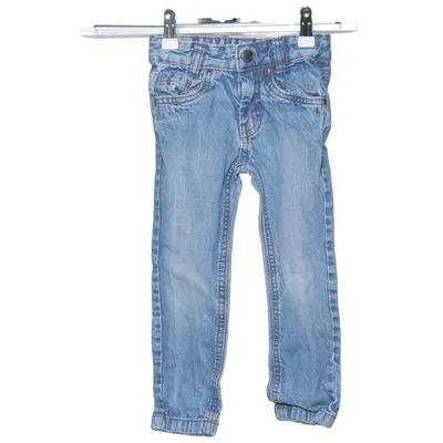 Jean (Bleu) de Topolino Coton, Polyester