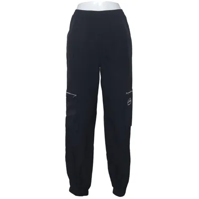 Pantalon cargo (Noir) de Athletic Polyamide