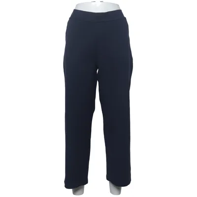 Culottes (Blue) from ESViViD Elastane, Polyamide, Viscose