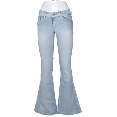 Jeans (Charlie) from Guess Jeans Cotton, Elastane