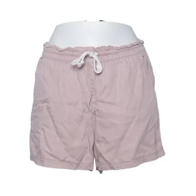 Shorts (Pink) from Animal Tencel