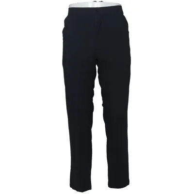 Pantalon (Noir) de Cycle Élasthane, Polyamide
