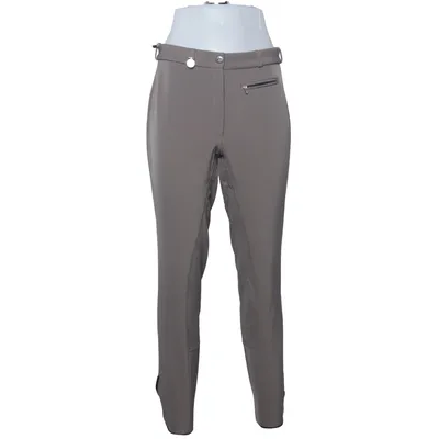 Ridbyxor (Beige) från Pikeur Elastan, Polyamid, Polyester, Polyuretan