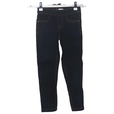 Treggings (Black) from Bluezoo Cotton, Elastane, Polyester
