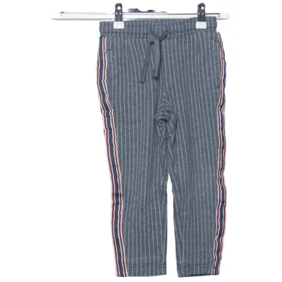 Joggingbroek (Grijs, Meerkleurig) van Alive Katoen, Elastaan, Polyester