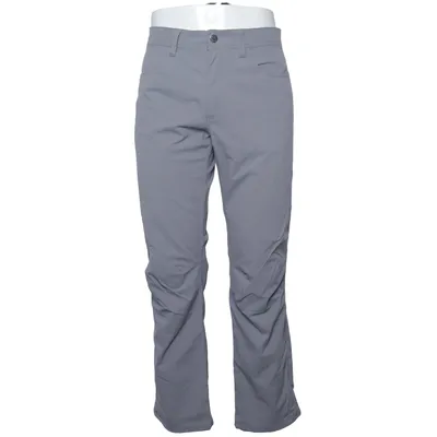 Pantalon d'extérieur (Gris) de Klepper Coton, Élasthane, Polyamide, Polyester