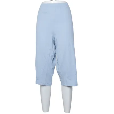 Pyjamasbukser (Blå) fra Ringella Bomuld