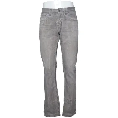 Jeans (Grå) fra One Green Elephant Bomuld