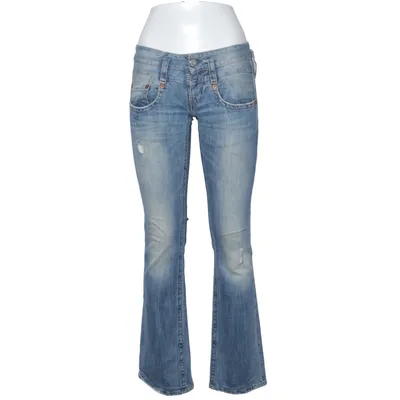 Jeans (Blå) från Herrlicher