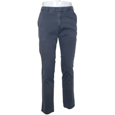 Chinos (Lupus) fra MMX Elastan, Lyocell, Økologisk bomuld, Polyester