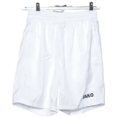 Trainingsshorts (Wit) van Jako Polyester