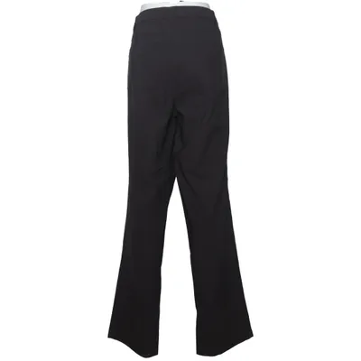 Chinos (Betty) fra Kj Brand Elastan, Polyamid, Viscose