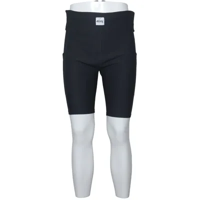 Trainingsshorts (Zwart) van Eivy Elastaan, Gerecycled polyester