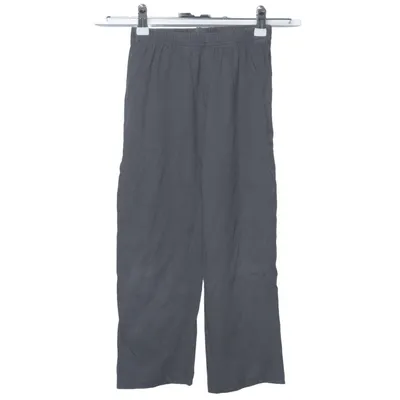 Pantalon de pyjama (Gris) de Vivance Coton