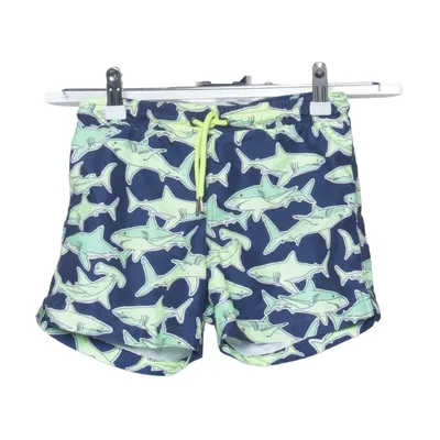 Swim shorts (Blue, Multicolored) from Sunuva Elastane, Polyamide, Polyester