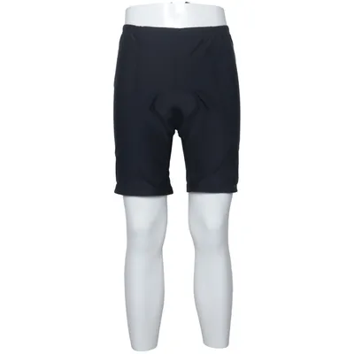 Cycling shorts (Black) from BTWIN Elastane, Polyamide