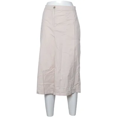 Culottes (Beige) från Elena Miro Bomull, Elastan