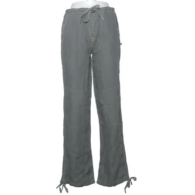Outdoor broek (Moon) van Black Diamond Linnen